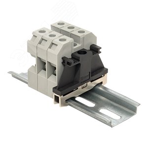 Стопор на DIN-рейку винтовой PROxima - фото 3