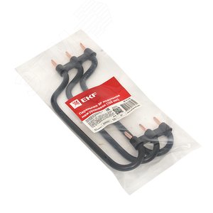 Перемычка 3P модульная межуровневая (125 мм) PROxima - фото 1