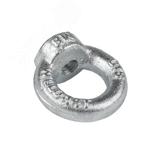 Рым-гайка М12 - фото 2