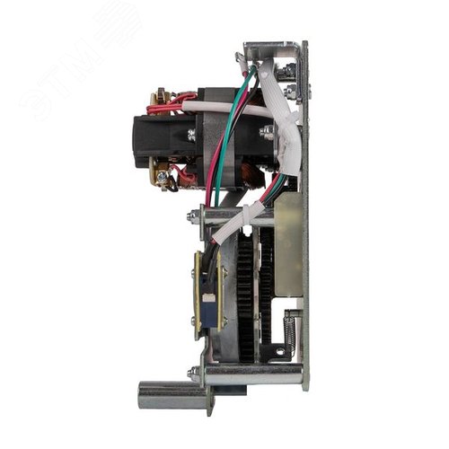 Моторный привод ВА-45 2000 типоразмер 400В АС EKF - фото 3