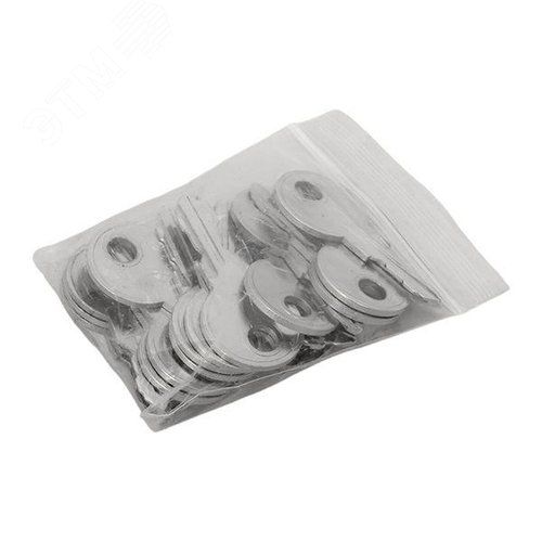 Ключ для замка (арт. 18-16/38-ip31) PROxima - фото 5