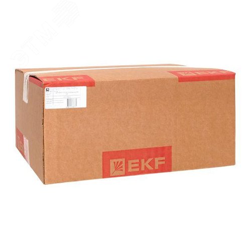 Щит распределительный навесной KRATOS 48 модулей 50.40.22 IP66 EKF - фото 20