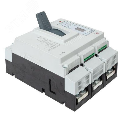 Выключатель автоматический AV POWER-5/3 1000А 70kA ETU6.2 AVERES - фото 9