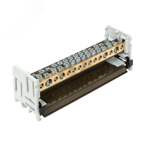 Кросс-модуль (2x15) 125A EKF - фото 10