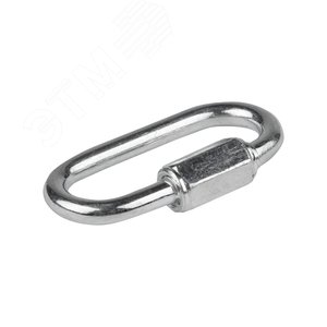 Карабин винтовой (3 мм) - фото 1