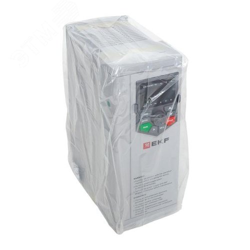 Преобразователь частоты PRO-Drive 90, 11кВт, 25А, 3х400В, встроенный торм ключ, серия PRO-Drive - фото 26