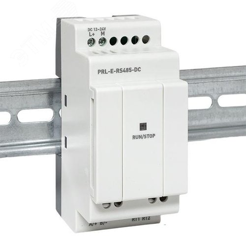 Коммуникационный модуль расширения PRO-Relay RS-485 DC - фото 2
