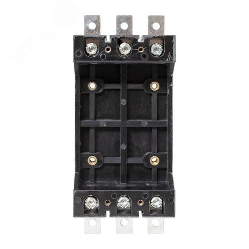 Панель втычная для ВА-99М 63 переднего присоединения - фото 2