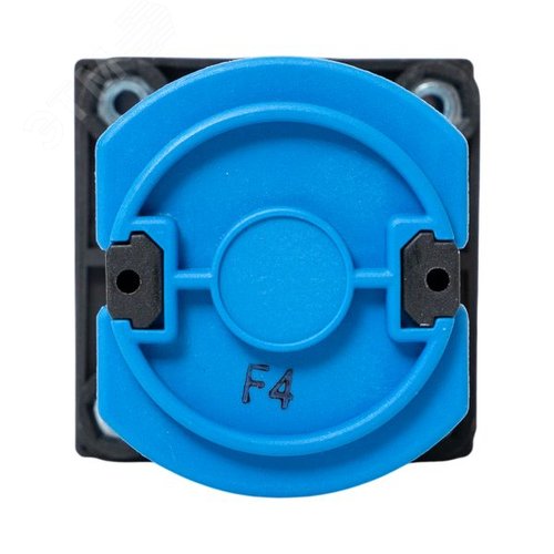 Переключатель кулачковый ПК-1-23 25А 3P '1-0-2' PROxima - фото 4