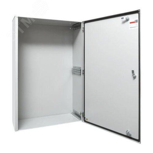 Щит распределительный навесной KRATOS 168 модулей 100.65.30 IP66 EKF - фото 3