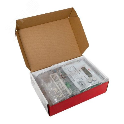 Счетчик электрической энергии трехфазный многотарифный SKAT 315E/0,5S-57,5 TIRP PROxima - фото 10