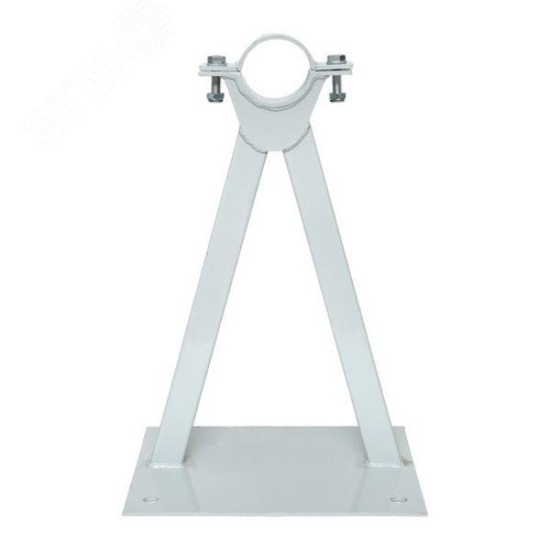 Кронштейн прижимной для трубы D 75 мм PROxima - фото 4