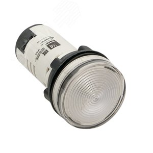 Матрица светодиодная AD16-22HS белый 230 В AC IP65 ( ) - фото 1