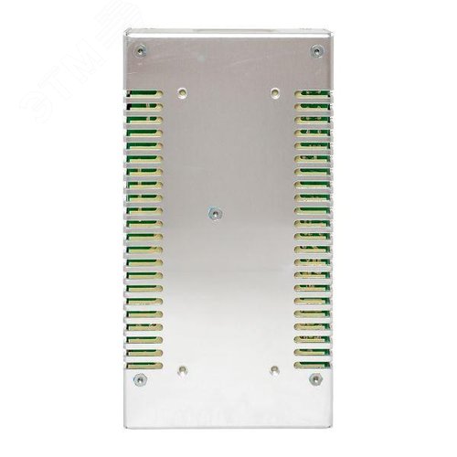 Блок питания на монтажную панель 500 Вт, 220 В AC /12В DC - фото 7