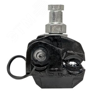 Зажим прокалывающий ответвительный P4X-150 50-150 мм2 / 6-35 мм2 EKF ...