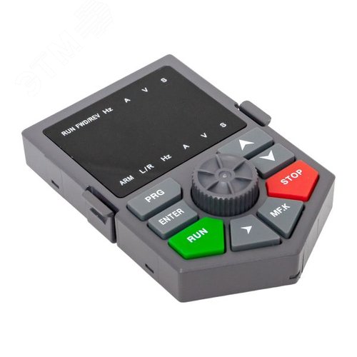 Преобразователь частоты PRO-Drive 90, 30кВт, 60А, 3х400В, встроенный торм ключ, серия PRO-Drive - фото 17