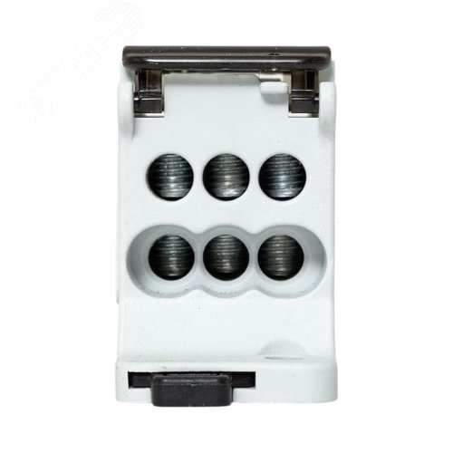 Клеммный блок распределительный КБР 125A EKF - фото 11