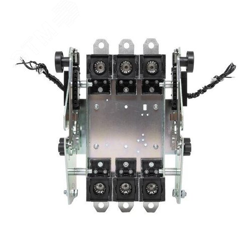 Панель выкатная для ВА-99М 400 переднего присоединения - фото 2