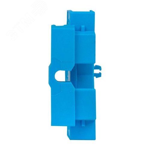 Миниклемма STB-4 32A  синяя PROxima - фото 4