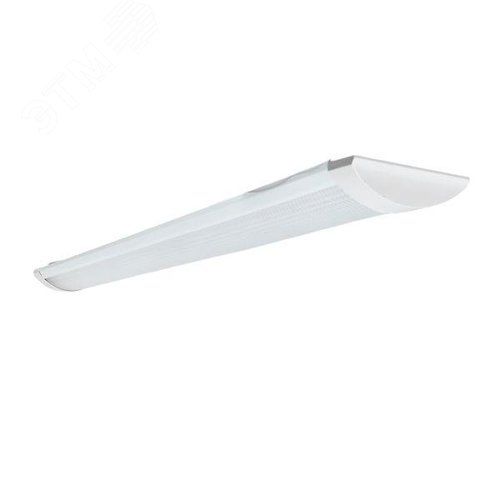 Светильник светодиодный линейный ДБО-7102-Z Призма 36 Вт 6500K IP20 - фото 6