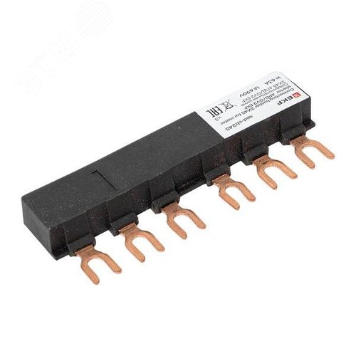 Шина соединительная 2Х45 АПД/GV2 - фото 7