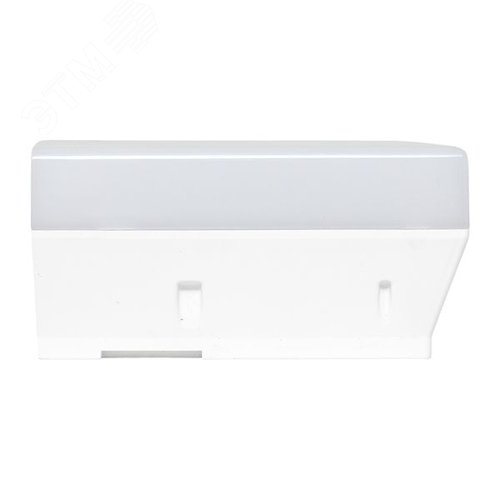 Коннектор фигурный для светодиодных линейных светильников ДБО-L белый 8Вт 6500К IP20 LUMA - фото 7