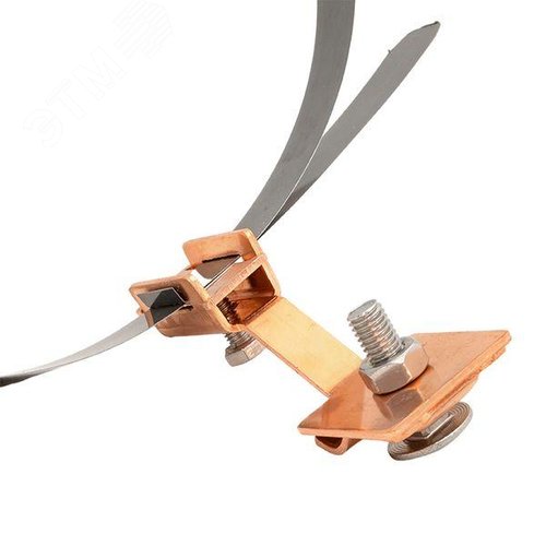 Держатель для труб универсальный 0-160мм Cu PROxima - фото 7