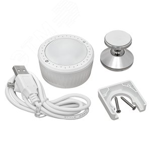 Умный датчик 4в1 Zigbee Connect - фото 9