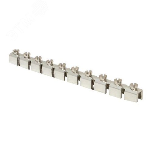 Перемычка тип 10PIN для UT 16 мм2 - фото 8