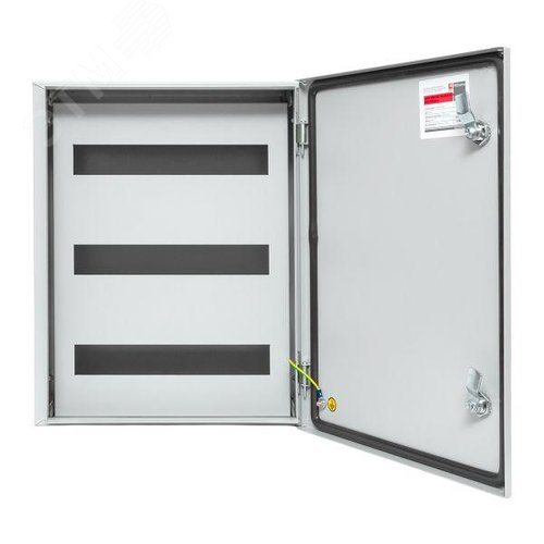 Щит распределительный навесной KRATOS 48 модулей 50.40.22 IP66 EKF - фото 12