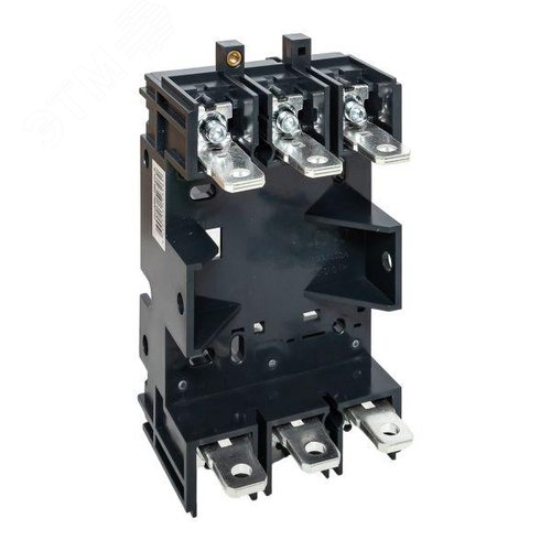 Панель втычная для ВА-99C 100-250 заднего присоединения - фото 2