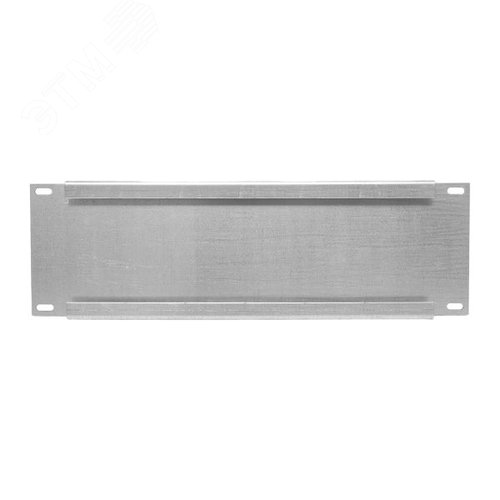 Панель монтажная (160х510х2,5)к ВРУ Unit(Bх600хГ) PROxima - фото 2