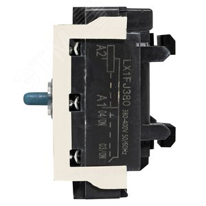 Катушка управления КТЭ F 400А 380В - фото 2