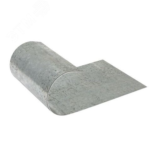 Радиусная накладка ТС.03 - фото 2