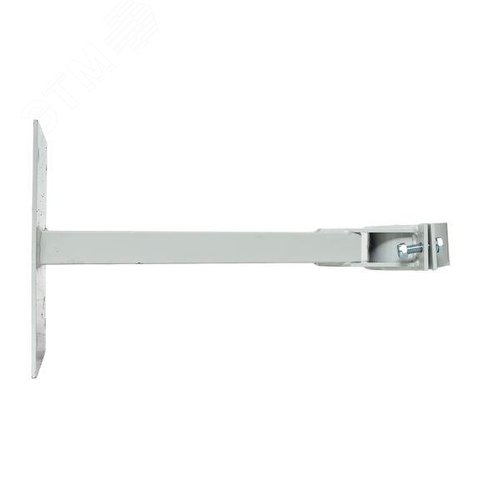 Кронштейн прижимной для трубы D 115 мм PROxima - фото 3