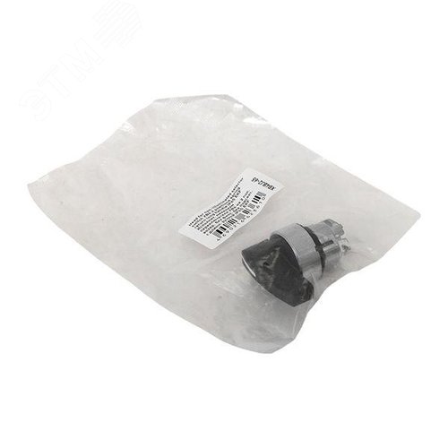 Исполнительный механизм переключателя SB4 на 2 положения возвратный без фиксации, без подсветки с длинной ручкой IP65 - фото 10