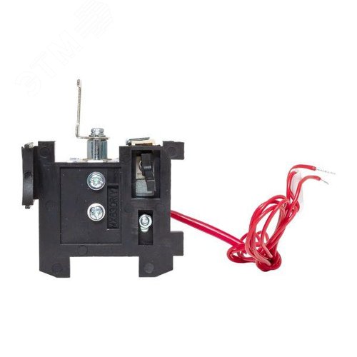 Расцепитель независимый 230В АС с проводами ВА-99М 630 - фото 2