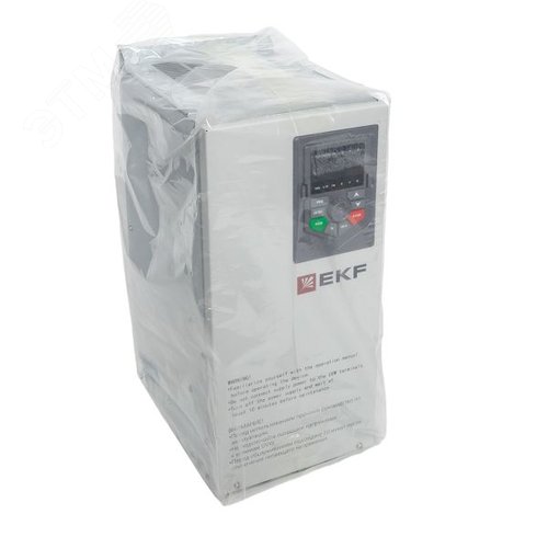 Преобразователь частоты PRO-Drive 90, 30кВт, 60А, 3х400В, встроенный торм ключ, серия PRO-Drive - фото 25