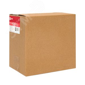 Рубильник-переключатель 160A 3P c рукояткой управления для прямой установки PowerSwitch PROxima - фото 3