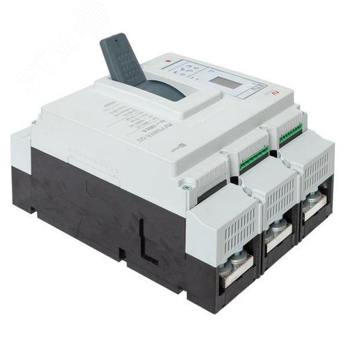 Выключатель автоматический AV POWER-5/3 1000А 70kA ETU6.0 AVERES - фото 9