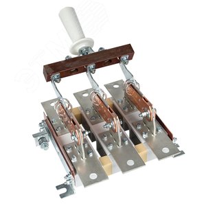 Разъединитель РЕ19-39-31110 630А PROxima - фото 3