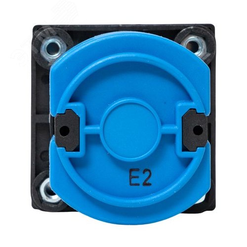 Переключатель кулачковый ПК-1-12 25А 2P '0-1' PROxima - фото 4