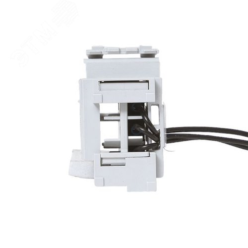 Контакт дополнительный AV POWER-2 AX справа - фото 3