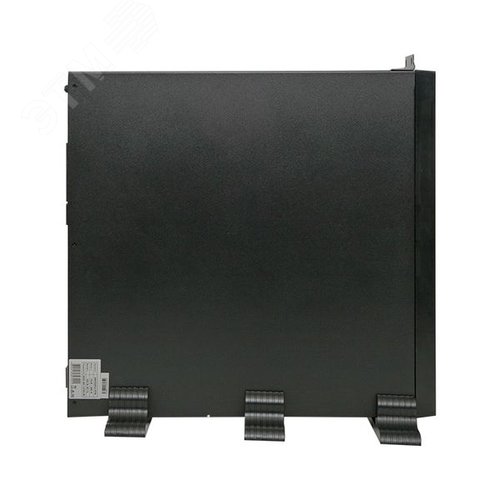 Источник бесперебойного питания Online E-Power SW900Pro-RT 2000 Ва без АКБ Rack IEC C20 - фото 4