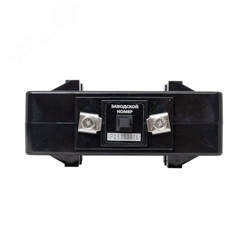 Трансформаторов тока ТТЕ-Р 58 500/5А 0,5 5ВА EKF - фото 8