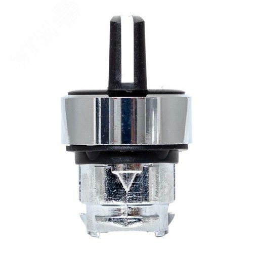 Механизм переключателя исполнительный ХB4 на 3 положения с фиксацией без подсветки с длинной ручкой PROxima - фото 4