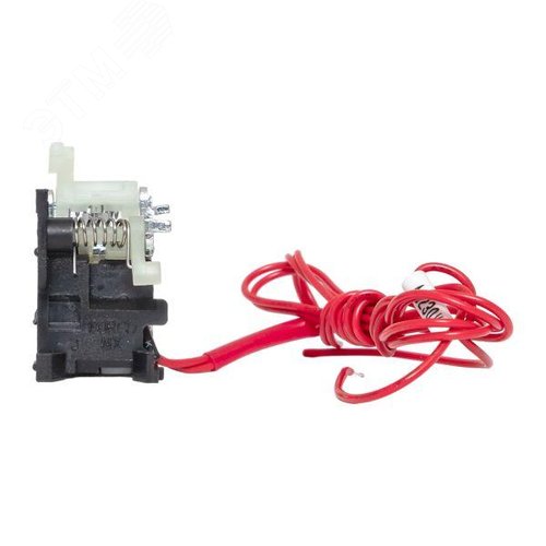 Расцепитель независимый 230В АС с проводами ВА-99М 100 - фото 2