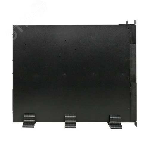 Источник бесперебойного питания Online E-Power SW900pro-RTB 2000 Ва 3 мин Rack 6хIEC C13, C14 - фото 4