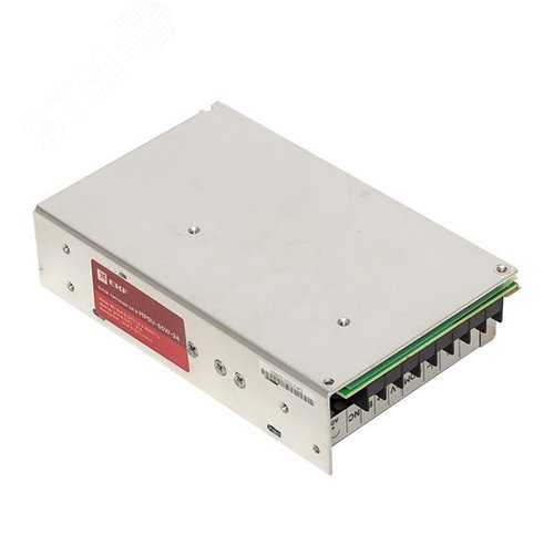 Блок питания 24В с функцией ИБП MPSu-55W-24 PROxima - фото 5