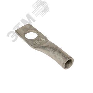 Наконечник медный луженый ТМЛ DIN 10-6 PROxima - фото 1